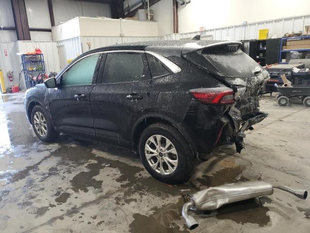 2024 FORD ESCAPE ACT - 1FMCU0GN3RUA32395