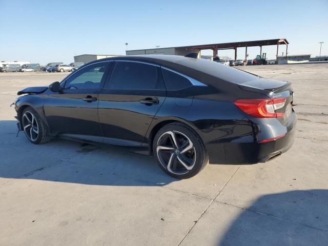 Vin: 1hgcv1f39ja134542, lot: 41731505, honda accord sport 20182