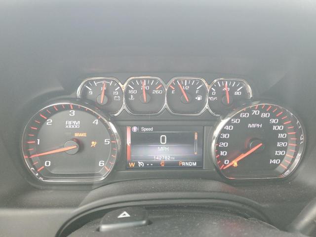 2015 GMC YUKON SLE 1GKS1AKC1FR667526
