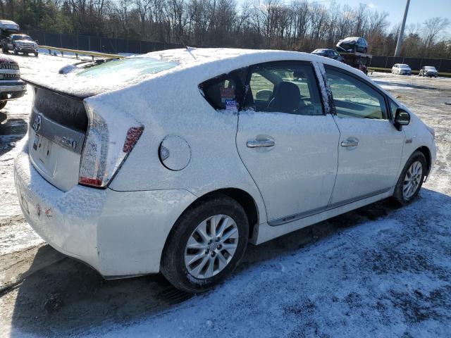 Vin: jtdkn3dp5f3069650, lot: 89298265, toyota prius 20153