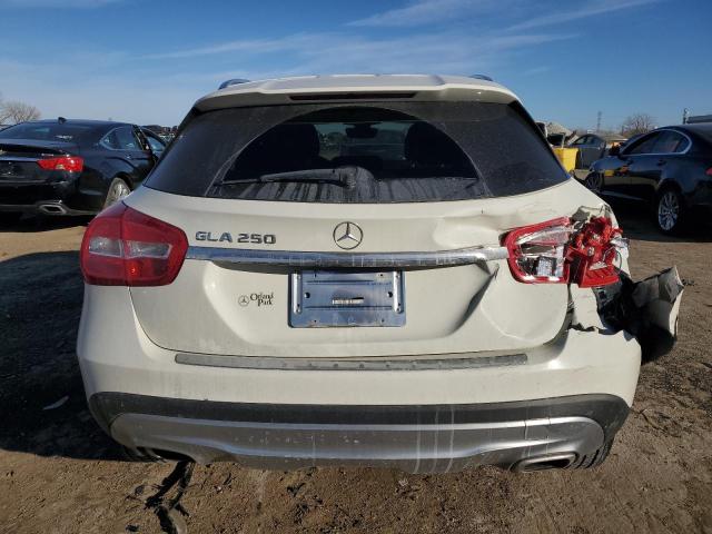 2015 MERCEDES-BENZ GLA 250 - WDCTG4EB7FJ133247