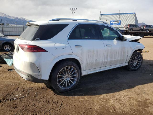 2024 MERCEDES-BENZ GLE 450E 4 4JGFB4GB3RB267603