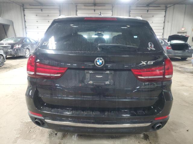 2017 BMW X5 XDRIVE3 5UXKR0C35H0X77613