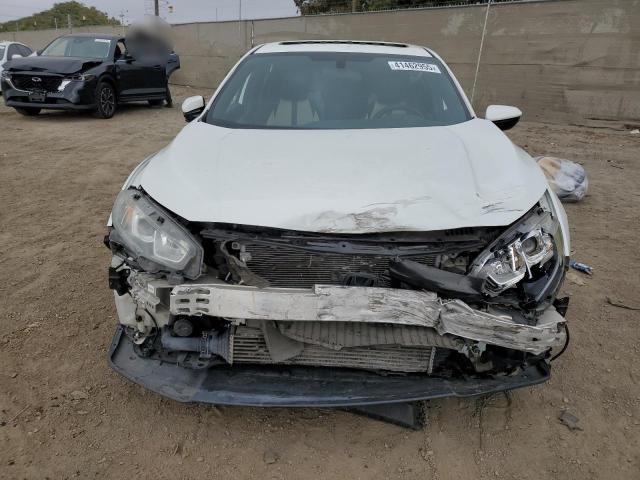 2017 HONDA CIVIC EX - SHHFK7H56HU400430