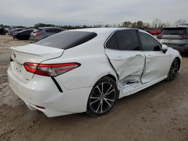 2018 TOYOTA CAMRY L - JTNB11HK4J3031278