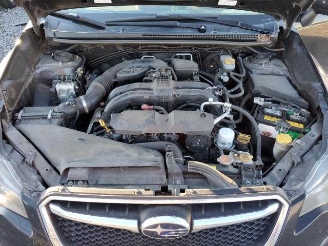 2015 SUBARU IMPREZA PR - JF1GPAC63F8329937