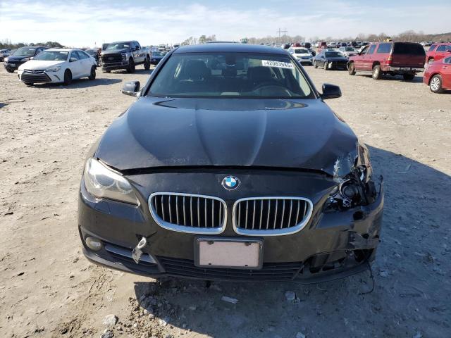2016 BMW 528 I - WBA5A5C52GG347626