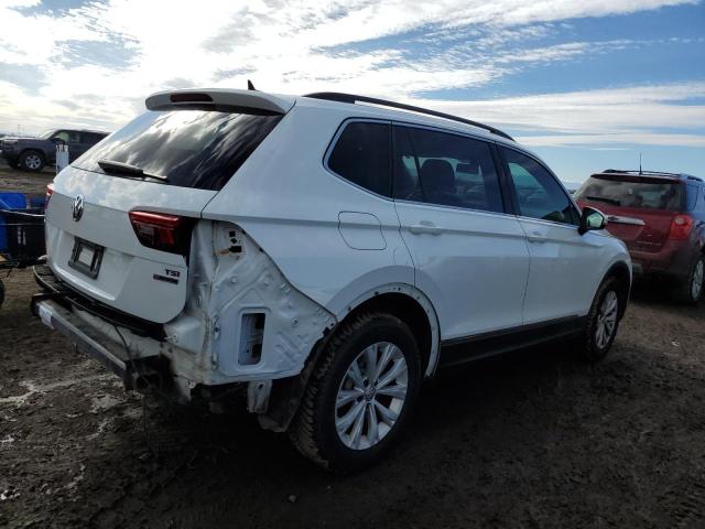 2018 VOLKSWAGEN TIGUAN SE - 3VV2B7AXXJM035927