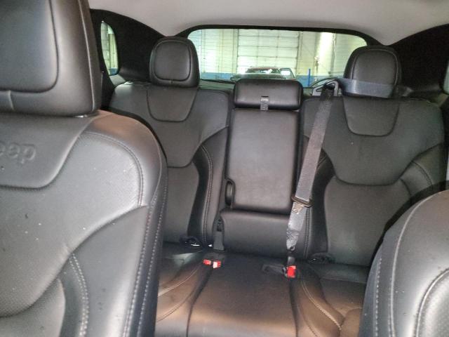 2021 JEEP CHEROKEE L - 1C4PJMMXXMD240066