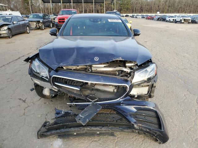 2020 MERCEDES-BENZ E AMG 53 4 WDDZF6BB1LA710679