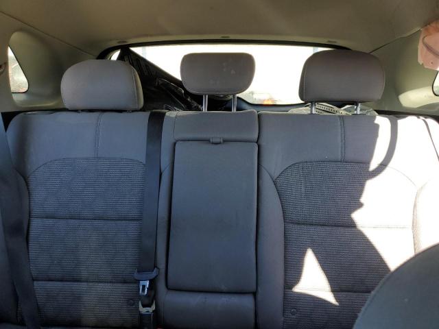 2017 KIA NIRO FE - KNDCB3LC4H5101281