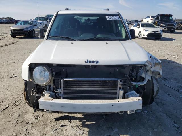 2015 JEEP PATRIOT SP 1C4NJPBA1FD247448