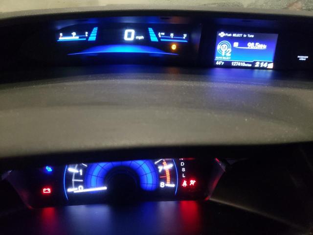 2015 HONDA CIVIC LX 19XFB2F50FE086820