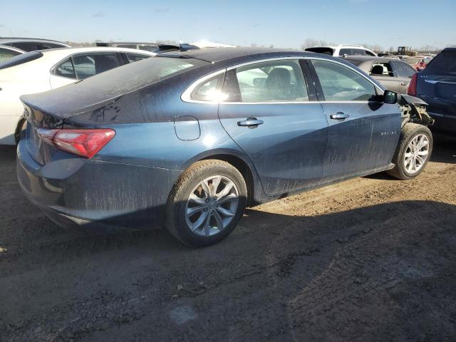 2020 CHEVROLET MALIBU LT - 1G1ZD5ST6LF066787