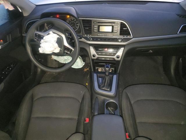 2018 HYUNDAI ELANTRA SE - KMHD74LF4JU451510
