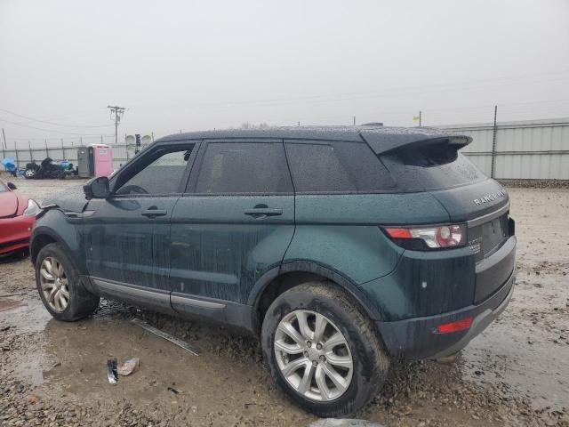 2015 LAND ROVER RANGE ROVE SALVN2BG3FH041917
