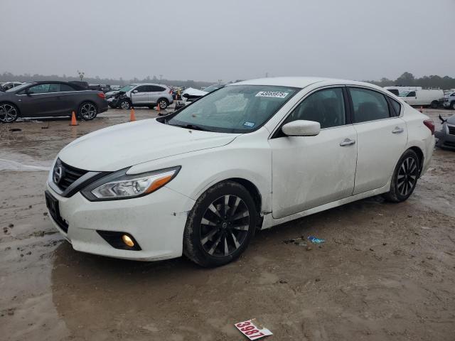 2018 NISSAN ALTIMA 2.5 1N4AL3AP7JC235266