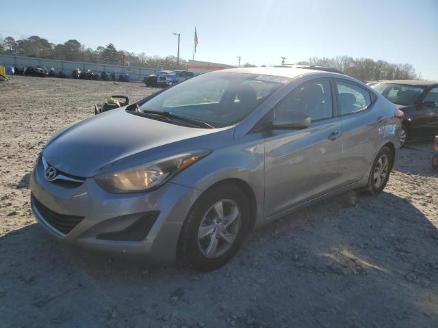 Vin: 5npdh4ae0fh615655, lot: 88749255, hyundai elantra se 2015 img_1