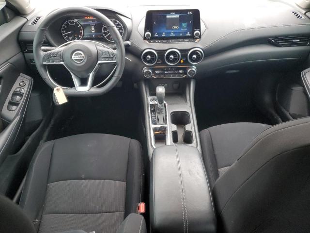 2023 NISSAN SENTRA SV 3N1AB8CV8PY240145