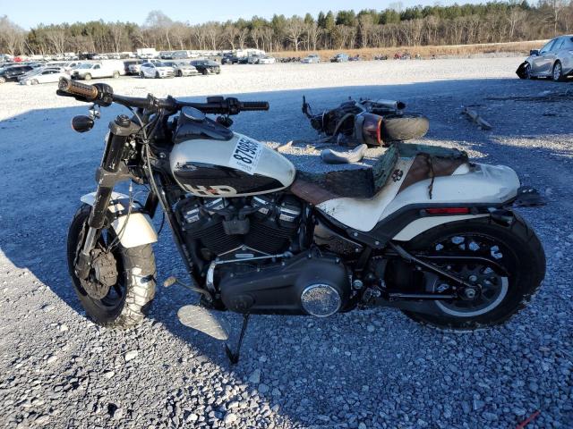 2022 HARLEY-DAVIDSON FXFBS 1HD1YLK13NB038739