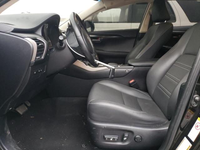 2019 LEXUS NX 300H JTJBJRBZ1K2097915