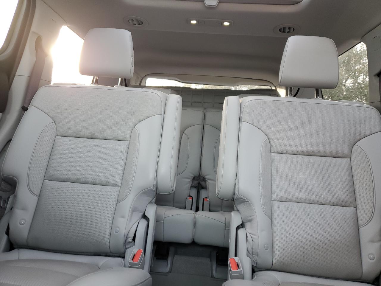 Lot #3318877950 2018 GMC ACADIA SLT