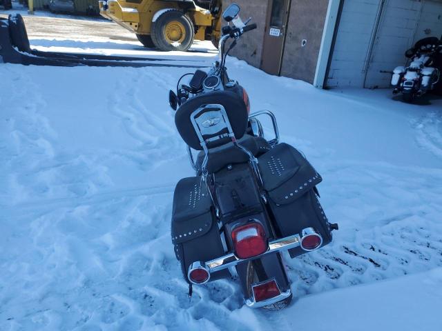 2004 HARLEY-DAVIDSON FLSTCI 1HD1BWB394Y052418