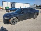 2018 DODGE CHARGER SX - 2C3CDXHG7JH272901