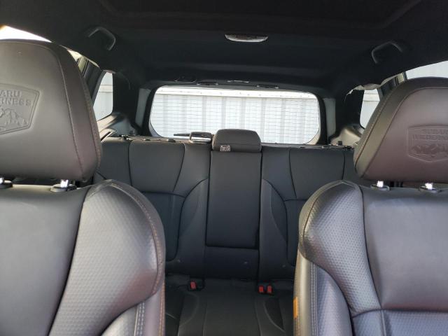 2022 SUBARU FORESTER W JF2SKAMCXNH431226