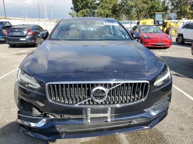 2017 VOLVO S90 T5 INS YV1102AL4H1009860