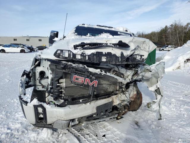 2024 GMC SIERRA K25 - 1GT49REY7RF389160