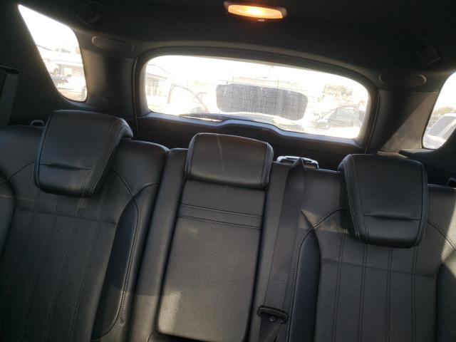 2018 MERCEDES-BENZ GLE 350 - 4JGDA5JB1JB130236