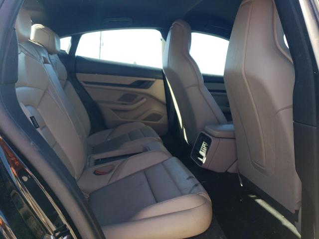 2022 PORSCHE TAYCAN WP0AA2Y13NSA13799