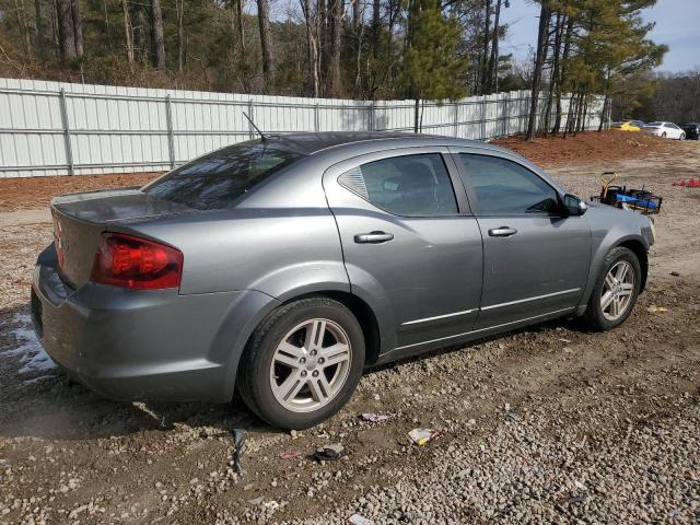 Vin: 1c3cdzcbxcn137994, lot: 89103935, dodge avenger sxt 20123