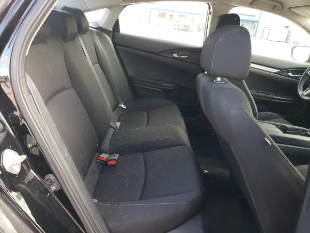 2017 HONDA CIVIC LX - 19XFC2F54HE081989