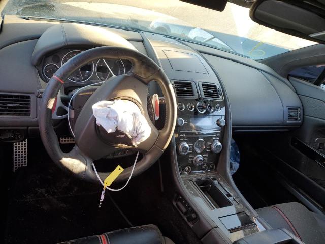2015 ASTON MARTIN V12 VANTAG SCFEKBCR4FGS02203