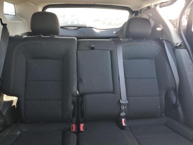 2021 GMC TERRAIN SL - 3GKALMEV7ML313020