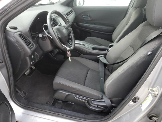2020 HONDA HR-V SPORT 3CZRU6H14LG701887