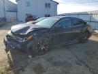 2018 TOYOTA CAMRY L - 4T1B11HK7JU547094