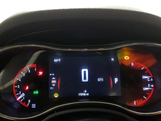 2015 DODGE DURANGO CI - 1C4RDJEG9FC688496