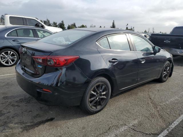Vin: jm1bm1v7xe1122326, lot: 86185154, mazda 3 touring 20143