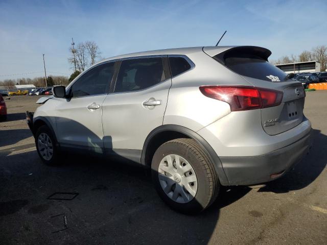 2019 NISSAN ROGUE SPOR - JN1BJ1CR3KW325329
