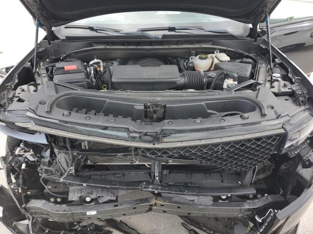 2022 CADILLAC ESCALADE S 1GYS3GKL2NR143786