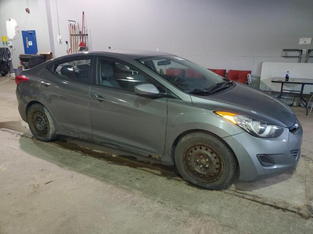 Vin: 5npdh4ae8dh343076, lot: 41453935, hyundai elantra gls 20134