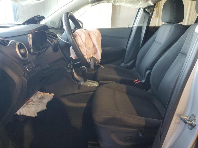 2016 CHEVROLET TRAX 1LT - 3GNCJLSB8GL278787