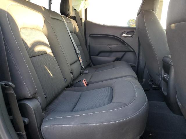 2019 CHEVROLET COLORADO L - 1GCGTCEN2K1148532
