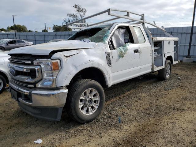 Vin: 1fd7x2b6xmec49806, lot: 85874324, ford f250 super duty 2021 img_1