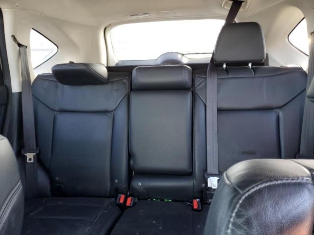 2015 HONDA CR-V EXL - 5J6RM4H75FL099484