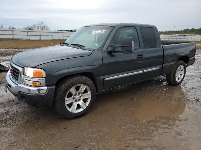 GMC NEW SIERRA