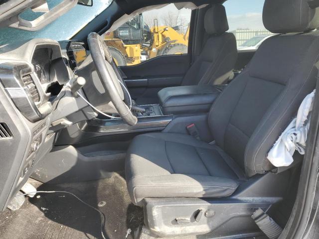 2021 FORD F150 SUPER 1FTFW1E82MFC74333